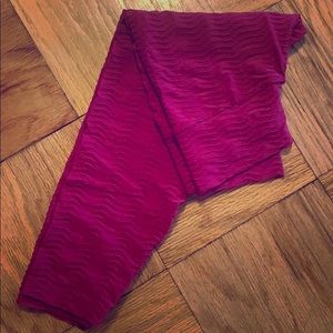 Booty by Brabants cropped legging